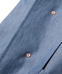 ORCIVAL（オーシバル）の「ORCIVAL×ビーミング by ビームス