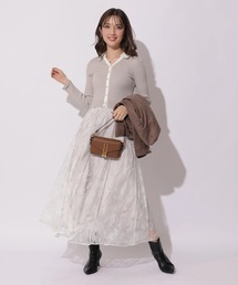 Apuweiser-riche｜アプワイザーリッシェのワンピース通販 - ZOZOTOWN