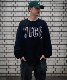 MFC STORE（エムエフシーストア）の「スウェットカットソー（スウェット）」
