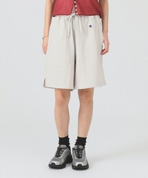Champion | 【別注】Champion / ショーツ(スウェットパンツ)