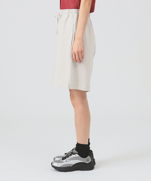 Champion（チャンピオン）の「【別注】Champion / ショーツ（スウェットパンツ・レディース・ブラック/ライトグレー・MEDIUM/SMALL）」の12枚目の写真