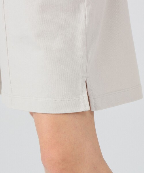 Champion（チャンピオン）の「【別注】Champion / ショーツ（スウェットパンツ・レディース・ブラック/ライトグレー・MEDIUM/SMALL）」の16枚目の写真