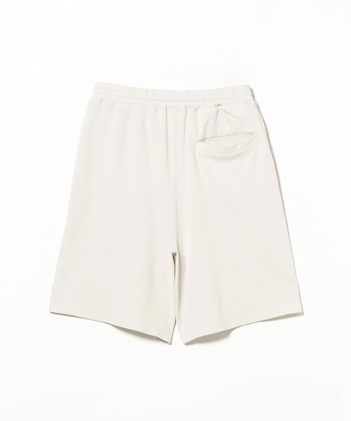 Champion（チャンピオン）の「【別注】Champion / ショーツ（スウェットパンツ・レディース・ブラック/ライトグレー・MEDIUM/SMALL）」の21枚目の写真