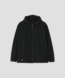 MIZUNO（ミズノ　）の「STRETCH POLYESTER（ブルゾン）」