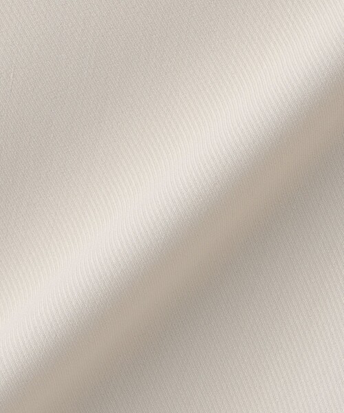 LOVELESS(ラブレス)の「【26SS WEB先行予約】バイカラーワンピース(シャツワンピース・レディース・ベージュ系その他2/ブルー系その他7・38/36/34)」の8枚目の写真