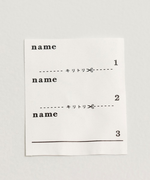 sanrio（サンリオ）の「〈サンリオ〉ハローキティ/半袖Tシャツ（Tシャツ/カットソー・キッズ・チャコール/ブラック/スモークピンク/クリーム・100cm/110cm/120cm/130cm/140cm/150cm/160cm）」の18枚目の写真