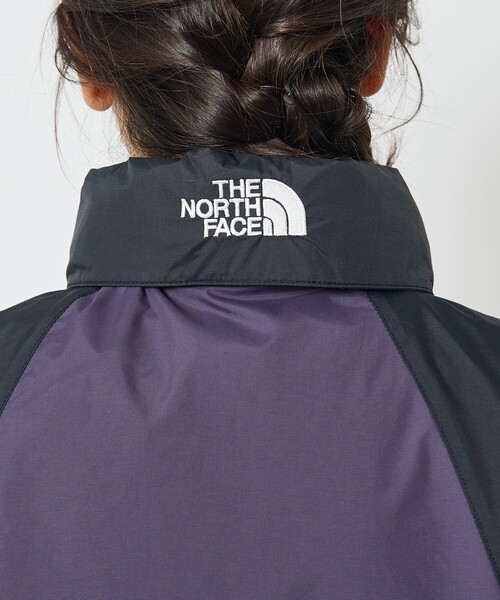 THE NORTH FACE(ザノースフェイス)の「【THE NORTH FACE / ザ・ノース・フェイス】 CHIMNEY WIND VEST/ チムニ― ウィンド ベスト/ユニセックス/NP22652(ブルゾン・メンズ・グレー系その他/ブラック系その他/ブラック・M/L/XL)」の18枚目の写真
