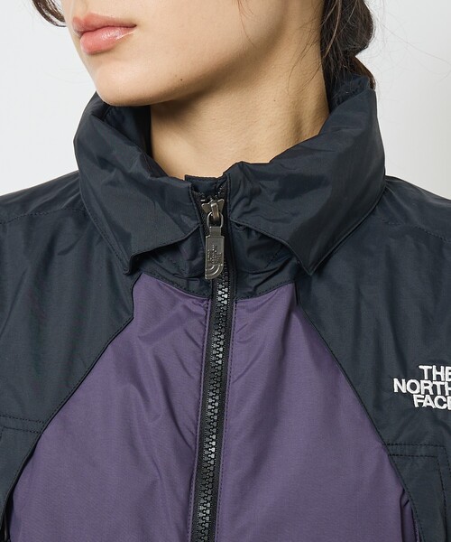 THE NORTH FACE(ザノースフェイス)の「【THE NORTH FACE / ザ・ノース・フェイス】 CHIMNEY WIND VEST/ チムニ― ウィンド ベスト/ユニセックス/NP22652(ブルゾン・メンズ・グレー系その他/ブラック系その他/ブラック・M/L/XL)」の17枚目の写真