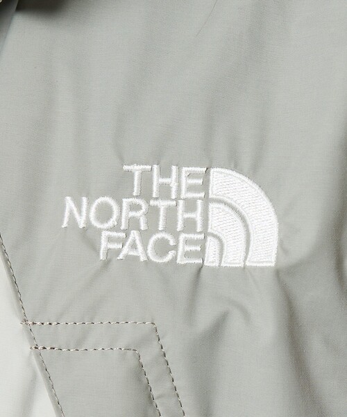 THE NORTH FACE(ザノースフェイス)の「【THE NORTH FACE / ザ・ノース・フェイス】 CHIMNEY WIND VEST/ チムニ― ウィンド ベスト/ユニセックス/NP22652(ブルゾン・メンズ・グレー系その他/ブラック系その他/ブラック・M/L/XL)」の10枚目の写真