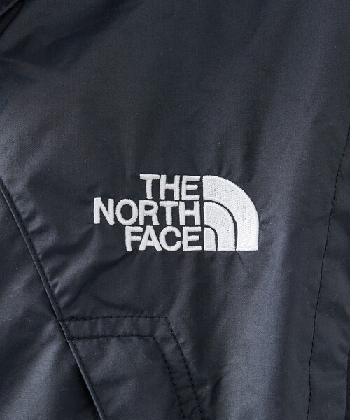 THE NORTH FACE(ザノースフェイス)の「【THE NORTH FACE / ザ・ノース・フェイス】 CHIMNEY WIND VEST/ チムニ― ウィンド ベスト/ユニセックス/NP22652(ブルゾン・メンズ・グレー系その他/ブラック系その他/ブラック・M/L/XL)」の6枚目の写真