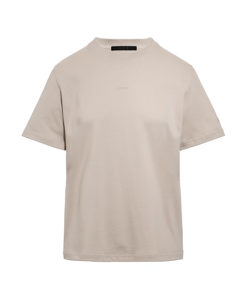 TATRAS（タトラス）の「TATRAS(タトラス) LAVINIA ラヴィニア（Tシャツ/カットソー・レディース・ブラック/ライトグレー/アイボリー・2/1/3）」の3枚目の写真