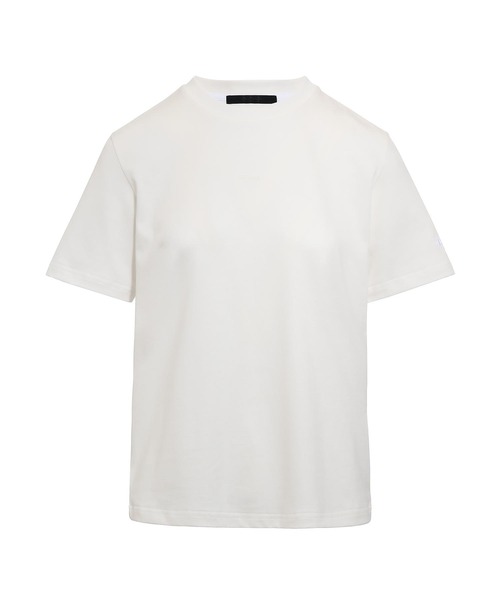 TATRAS（タトラス）の「TATRAS(タトラス) LAVINIA ラヴィニア（Tシャツ/カットソー・レディース・ブラック/ライトグレー/アイボリー・2/1/3）」の7枚目の写真