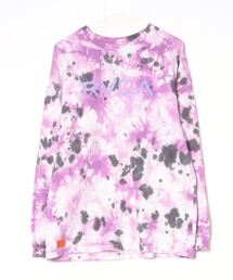 RVCA（ルーカ）の「長袖Tシャツ（Tシャツ/カットソー）」
