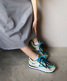 Cepica（セピカ）の「【MARECHAL TERRE / マルシャルテル】カラースニーカー（スニーカー）」