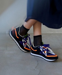 Cepica（セピカ）の「【MARECHAL TERRE / マルシャルテル】カラースニーカー（スニーカー）」