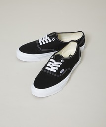 VANS/バンズ】44 DX オーセンティック アナハイムファクトリー