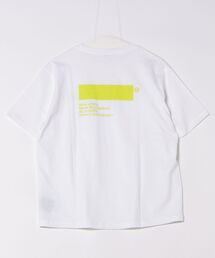 AFFIXWRKS/アフィックス/STANDARDISED T-SHIRTS