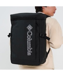 35L ボックスバックパック