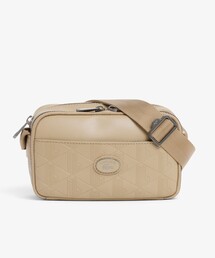 LACOSTE｜ラコステ（メンズ）のショルダーバッグ（ベージュ系）通販
