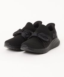 【Parade限定】【SKECHERS】スケッチャーズ SLIP-INS:BOBS SQUAD CHAOS-INSPIRE AWAY（スリップインズ：ボブス スクワッド カオス - インスパイア アウェイ）117630