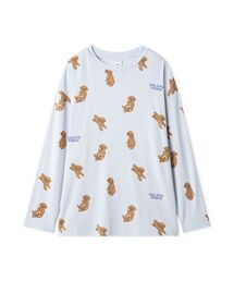 gelato pique(�W�F���[�g�s�P)�̃h�b�O������T(���[���E�F�A/�p�W���})