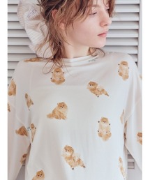 gelato pique(�W�F���[�g�s�P)�̃h�b�O������T(���[���E�F�A/�p�W���})