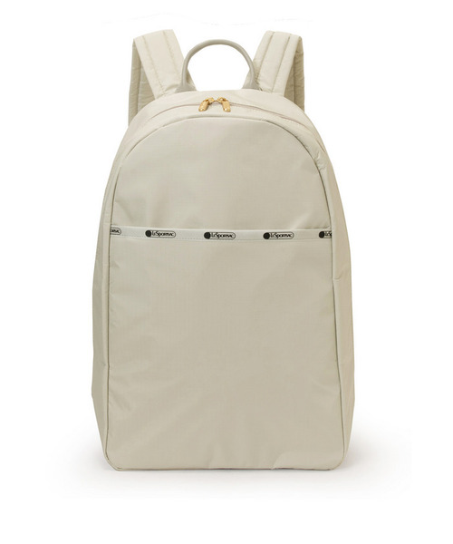 LeSportsac(レスポートサック)の「AT AVENUE BACKPACK デューンライト(バックパック/リュック・レディース・ベージュ・FREE)」の13枚目の写真