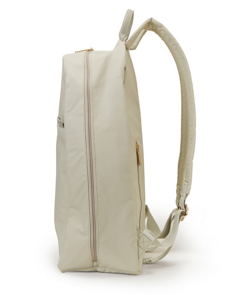 LeSportsac(レスポートサック)の「AT AVENUE BACKPACK デューンライト(バックパック/リュック・レディース・ベージュ・FREE)」の12枚目の写真