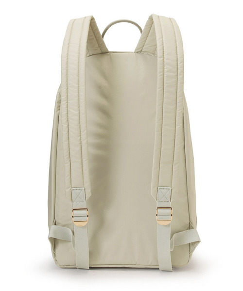 LeSportsac(レスポートサック)の「AT AVENUE BACKPACK デューンライト(バックパック/リュック・レディース・ベージュ・FREE)」の11枚目の写真