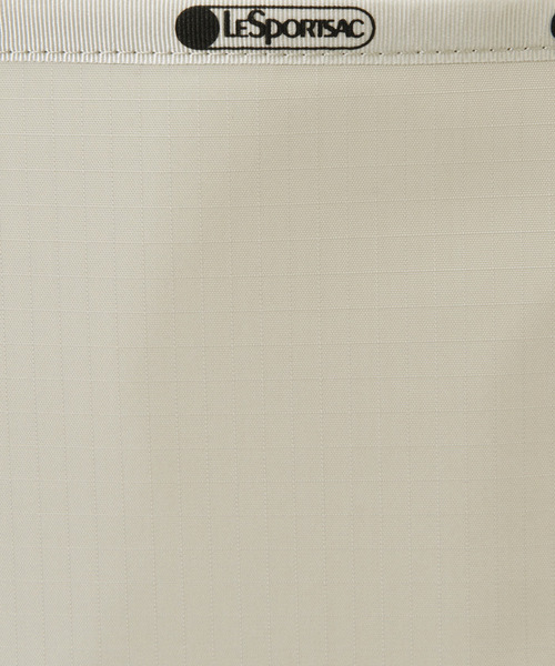 LeSportsac(レスポートサック)の「AT AVENUE BACKPACK デューンライト(バックパック/リュック・レディース・ベージュ・FREE)」の2枚目の写真