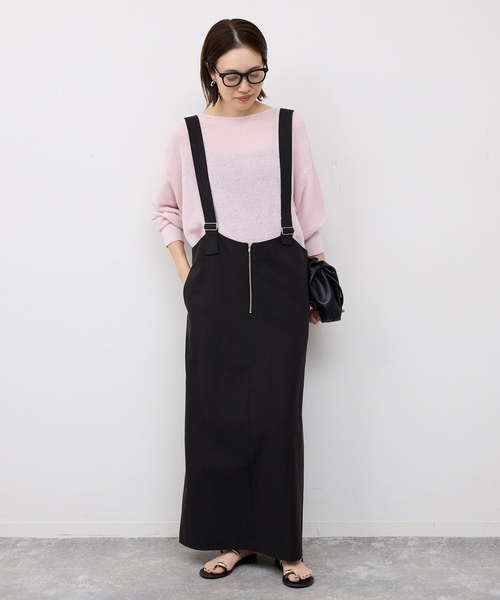 NICOLAS LAINAS（ニコラスライナス）の「NICOLAS LAINAS/ニコラスライナス メタルフラットサンダル（サンダル・レディース・ブラウン/ブラック・38/37/36/35）」の4枚目の写真