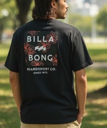 BILLABONG（ビラボン）の「BILLABONG メンズ SQUARE Tシャツ 【2026年春夏モデル】（Tシャツ/カットソー）」