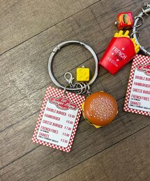 ear PAPILLONNER(�C�A�p�s���l)�̃o�[�K�[�V���b�v�`���[��(�`���[��)