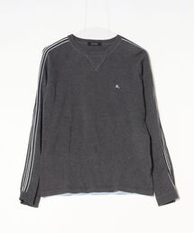 ブランド古着】BURBERRY BLACK LABEL｜バーバリーブラックレーベル