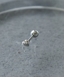 liberty ボディピアス 18G/ サージカルステンレスポスト