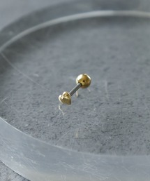 liberty ボディピアス 18G/ サージカルステンレスポスト