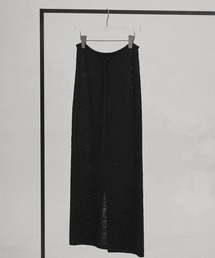 TODAYFUL | TODAYFUL Miniboucle Knit Skirt(スカート)