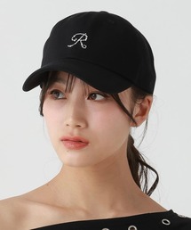 repipi armario | ラインストーンキャップ(キャップ)