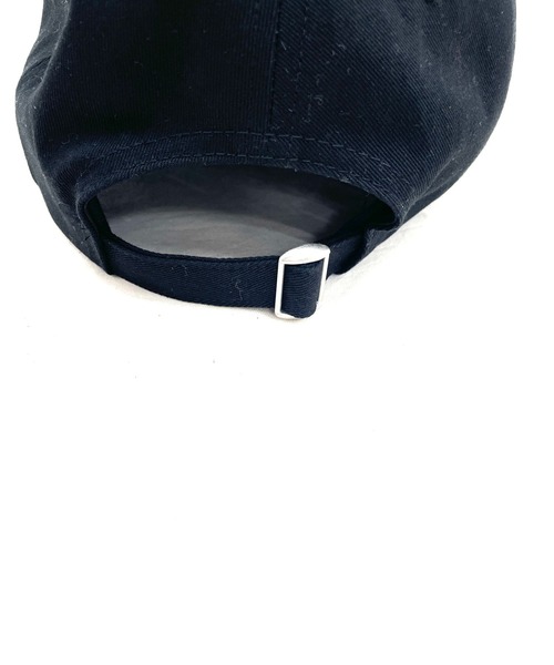 repipi armario（レピピ アルマリオ）の「ラインストーンキャップ（キャップ・キッズ・オフホワイト/ブラック・FREE）」の9枚目の写真