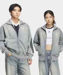 adidas(�A�f�B�_�X)�̃f�j�� �t�@�C���[�o�[�h �g���b�N�g�b�v ATMS�i�W���[�W�j / �A�f�B�_�X�I���W�i���X adidas Originals(�f�j���W���P�b�g)