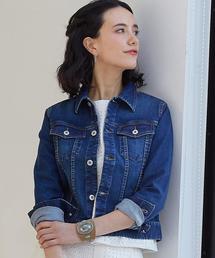 green label relaxing | ◆CB C Gジャン(デニムジャケット)