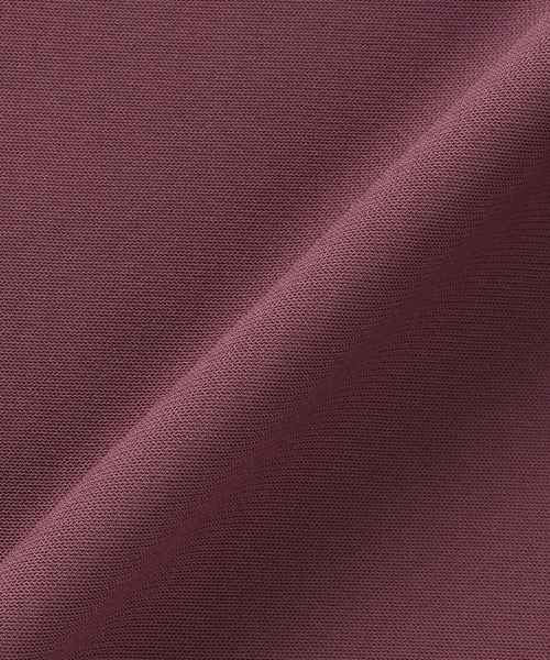 TOKYO SHIRTS（トウキョウシャツ）の「ボタンダウン 長袖 ストレッチカジュアルシャツ（シャツ/ブラウス・メンズ・エンジ・S/L）」の5枚目の写真