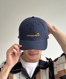 CPCM（シーピーシーエム）の「CPCMロゴキャップ（キャップ）」