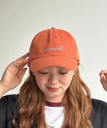 CPCM（シーピーシーエム）の「CPCMロゴキャップ（キャップ）」