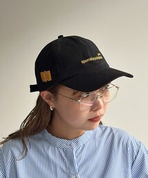 CPCM（シーピーシーエム）の「CPCMロゴキャップ（キャップ）」