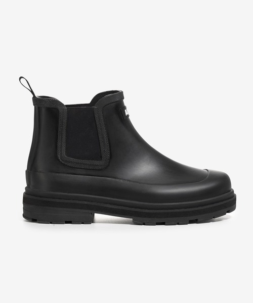 AIGLE(エーグル)の「【AIGLE】SOFT RAIN(ブーツ・レディース・ブラック/カーキ・38/37/36/39)」の11枚目の写真