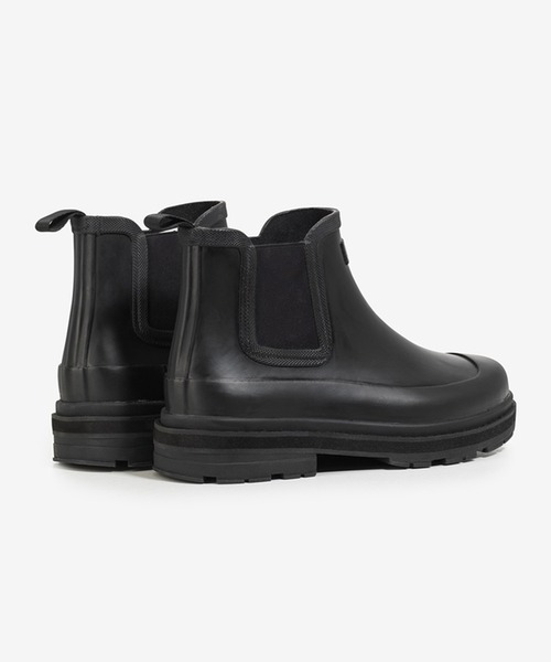 AIGLE(エーグル)の「【AIGLE】SOFT RAIN(ブーツ・レディース・ブラック/カーキ・38/37/36/39)」の12枚目の写真