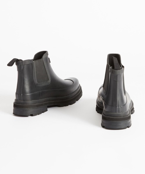 AIGLE(エーグル)の「【AIGLE】SOFT RAIN(ブーツ・レディース・ブラック/カーキ・38/37/36/39)」の15枚目の写真
