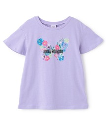 セール】前あきJSK＋肩開きTシャツ【接触冷感・UVカット】（ジャンパー