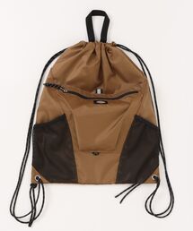 SVEC（シュベック）の「ATHLETIC KNAPSACK / アスレティック ナップサック（バックパック/リュック）」